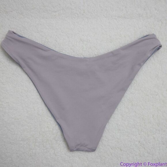 NEW Free People x Kya reversible Stella‎ bottom, S - Picture 4 of 11